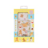 QPLUS x Gluta Story เคส iPhone 18 Pro Sweet Gang with Magnetic
