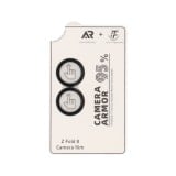 ฟิล์มกันเลนส์ KING KONG Samsung Z Fold8 5G Camera Lens Black