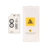 ฟิล์มกันเลนส์ KING KONG Samsung Z Fold8 5G Camera Lens Black