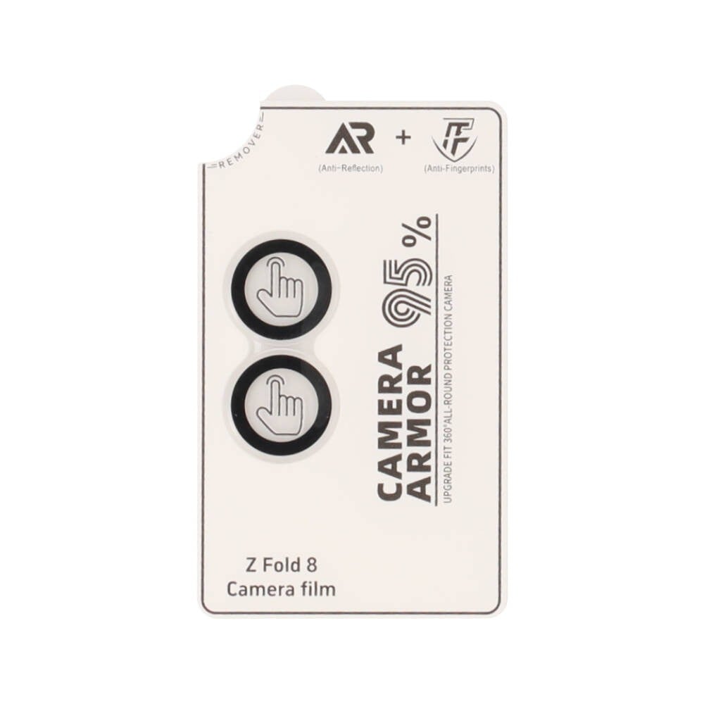 ฟิล์มกันเลนส์ KING KONG Samsung Z Fold8 Camera Lens Clear