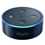 Amazon Echo Dot 2nd Generation Black