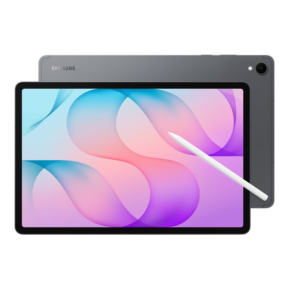 แท็บเล็ต Samsung Galaxy Tab S12+ Wi-Fi (12+256GB) Gray