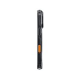 เคส Uniq iPhone 18 Pro Swivix With Kickstand Carbon Black