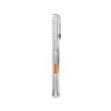 เคส Uniq iPhone 18 Pro Swivix With Kickstand Lucent Clear