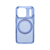 เคส Uniq iPhone 18 Pro Swivix With Kickstand Glacier