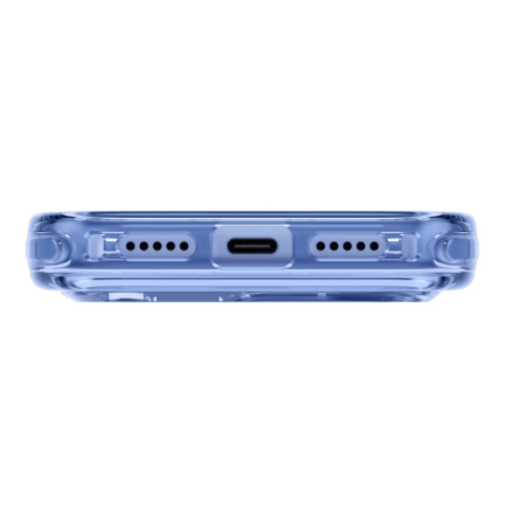 เคส Uniq iPhone 18 Pro Swivix With Kickstand Glacier