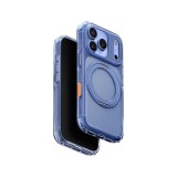 เคส Uniq iPhone 18 Pro Swivix With Kickstand Glacier