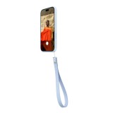 Apple Wrist Strap - Crisp Blue