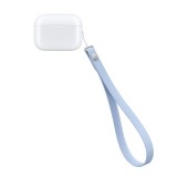Apple Wrist Strap - Crisp Blue