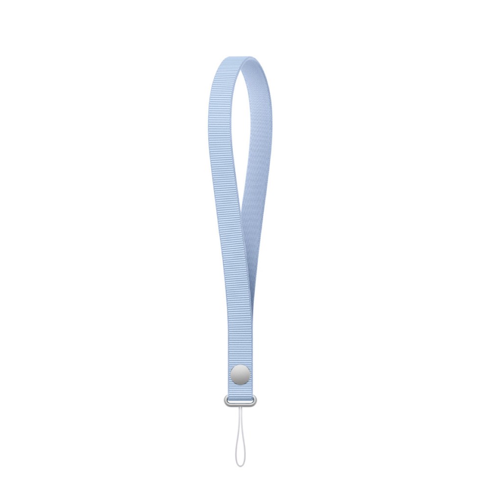 Apple Wrist Strap - Crisp Blue