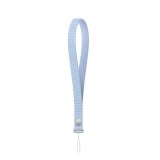 Apple Wrist Strap - Crisp Blue