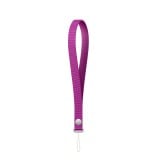 Apple Wrist Strap - Magenta