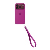Apple Wrist Strap - Magenta