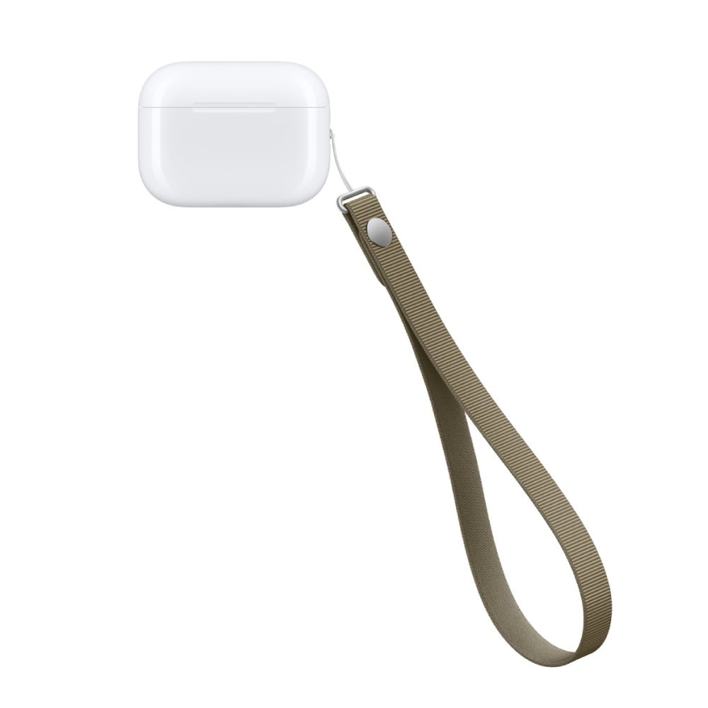 Apple Wrist Strap - Olive