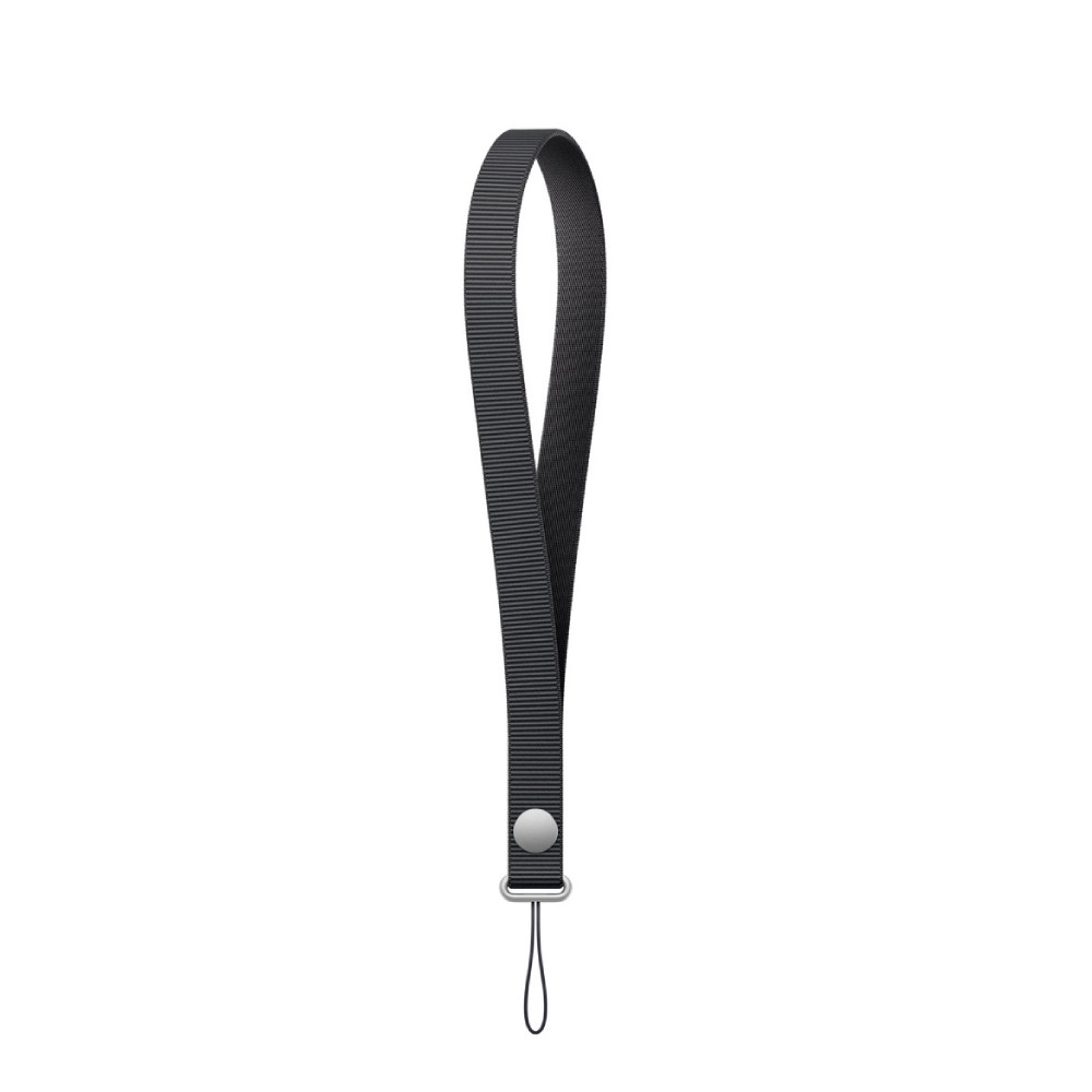Apple Wrist Strap - Black