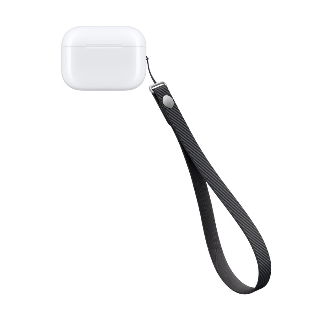 Apple Wrist Strap - Black