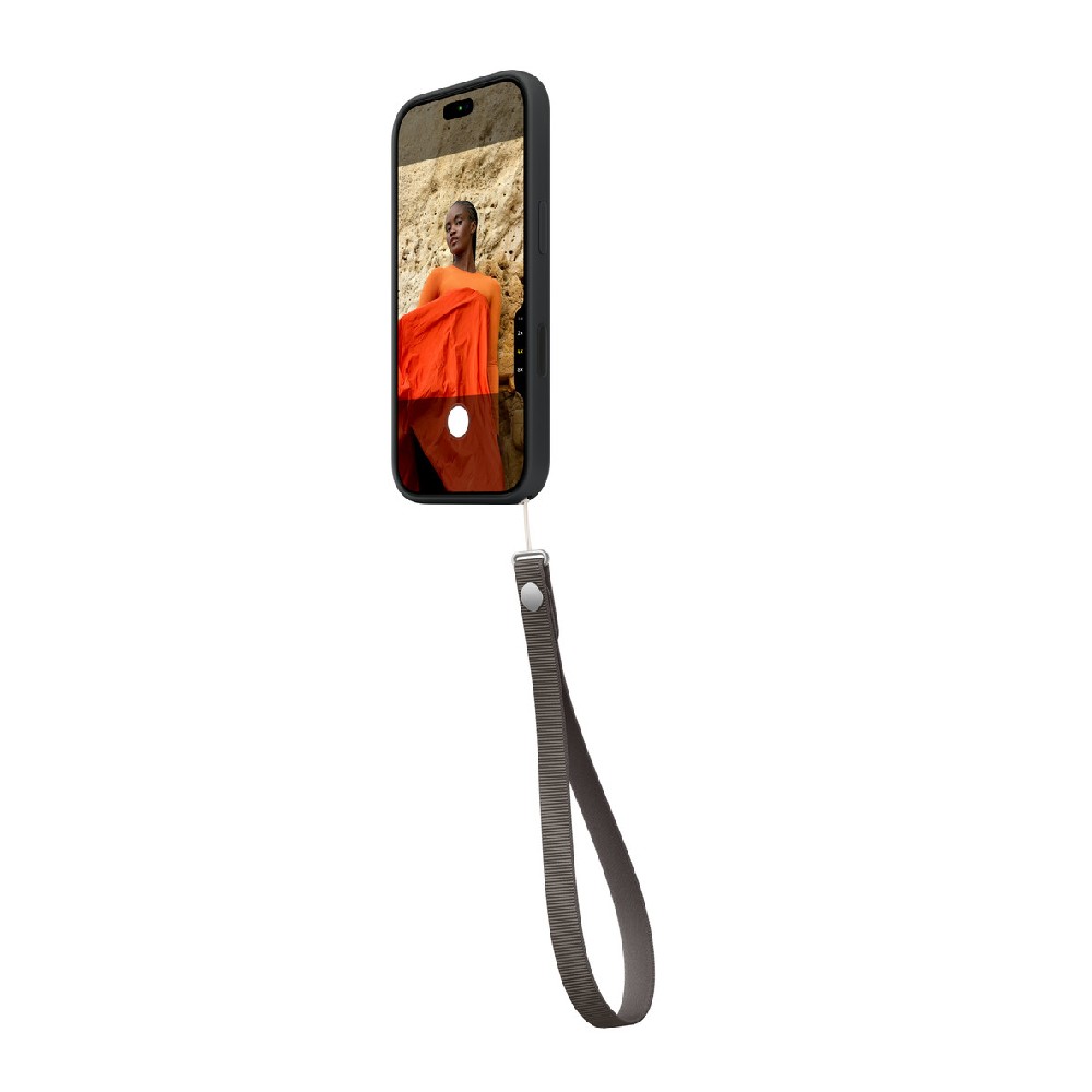 Apple Wrist Strap - Taupe