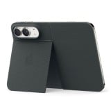 Apple iPhone Duo Folio with Kickstand - Navy Blue