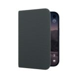 Apple iPhone Duo Folio with Kickstand - Navy Blue