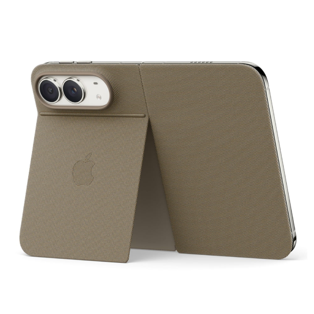 เคส iPhone Duo Folio with Kickstand