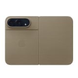 Apple iPhone Duo Folio with Kickstand - Taupe