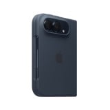 Apple iPhone Duo Case - Navy Blue