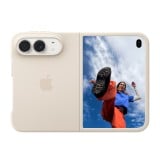 Apple iPhone Duo Case - Sand