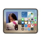 Apple iPhone Duo Case - Sand