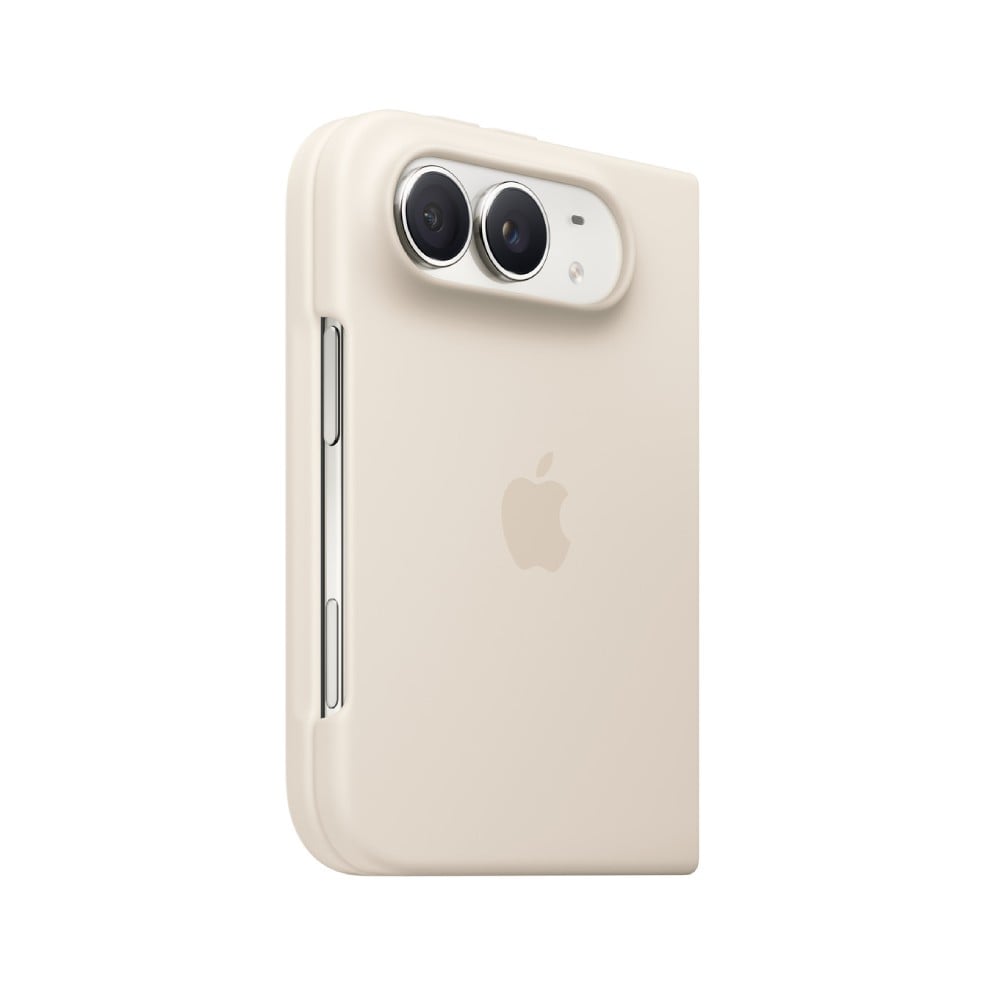 Apple iPhone Duo Case - Sand