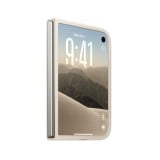 Apple iPhone Duo Case - Sand