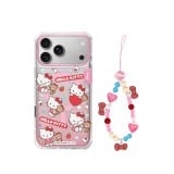 Sheep x Hello Kitty เคส iPhone 18 Pro Magsafe Hello Kitty