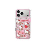 Sheep x Hello Kitty เคส iPhone 18 Pro Magsafe Hello Kitty