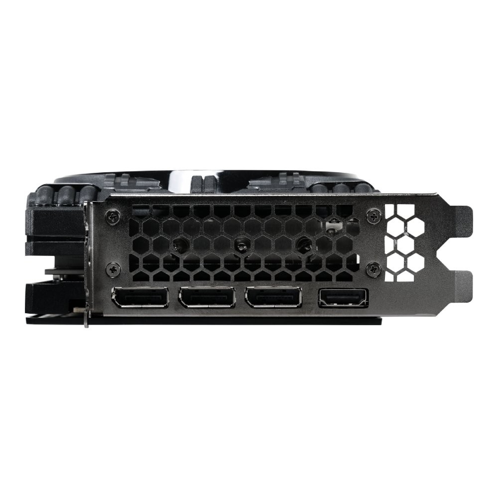การ์ดจอ PALIT GeForce RTX 5070 Ti GamingPro-S 16GB GDDR7 256-bit