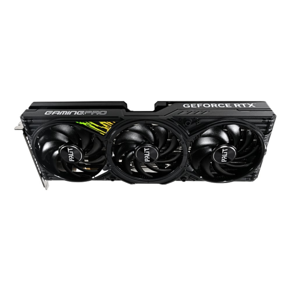 การ์ดจอ PALIT GeForce RTX 5070 Ti GamingPro-S 16GB GDDR7 256-bit