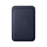 Apple iPhone FineWoven Wallet with MagSafe - Navy
