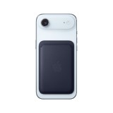 Apple iPhone FineWoven Wallet with MagSafe - Wildflower Blue