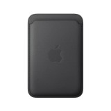 Apple iPhone FineWoven Wallet with MagSafe - Black