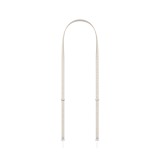 Apple Crossbody Strap - Sand