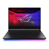 โน๊ตบุ๊ค Asus ROG Strix SCAR 18 G835LXG-TQ572W Black