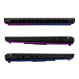 โน๊ตบุ๊ค Asus ROG Strix SCAR 18 G835LXG-TQ572W Black