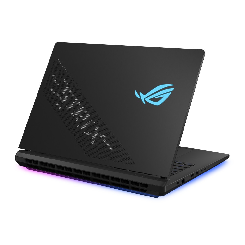 โน๊ตบุ๊ค Asus ROG Strix SCAR 18 G835LXG-TQ572W Black
