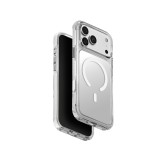 เคส Uniq iPhone 18 Pro Max Magclick Combat - Blanc White