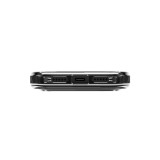 เคส Uniq iPhone 18 Pro Max Magclick Combat - Carbon Black