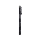 เคส Uniq iPhone 18 Pro Max Magclick Combat - Carbon Black