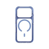 เคส Uniq iPhone 18 Pro Max Magclick Combat - Glacier