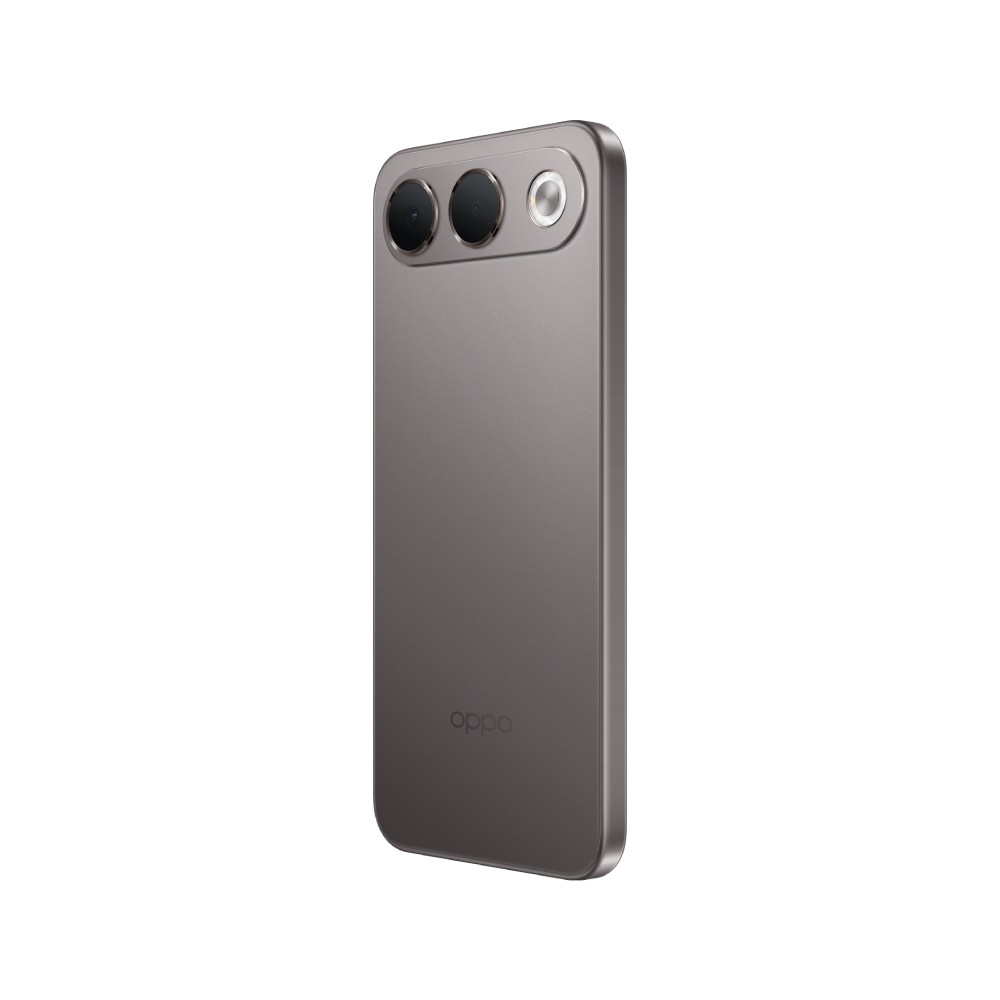 สมาร์ทโฟน OPPO A7 Pro (8+256) Shine Titanium 5G