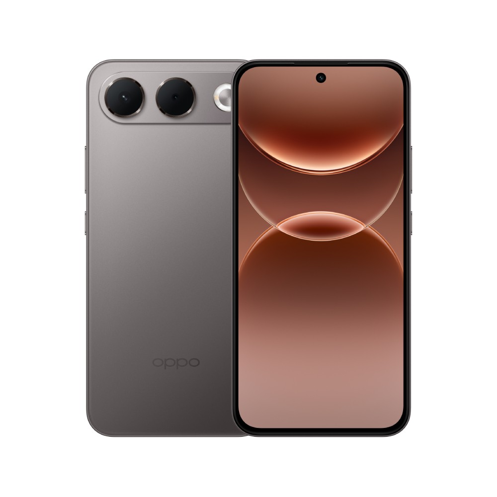 สมาร์ทโฟน OPPO A7 Pro (8+128) Shine Titanium 5G