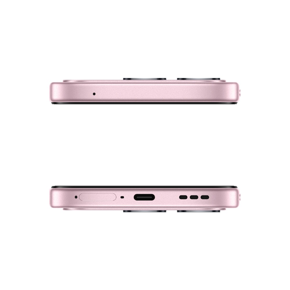 สมาร์ทโฟน OPPO A7 Pro (8+128) Bloom Pink 5G