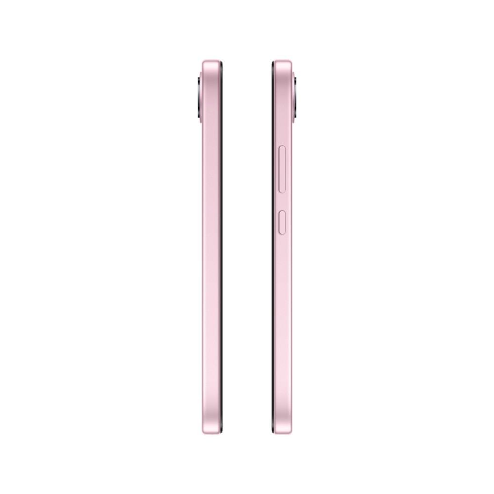 สมาร์ทโฟน OPPO A7 Pro (8+128) Bloom Pink 5G