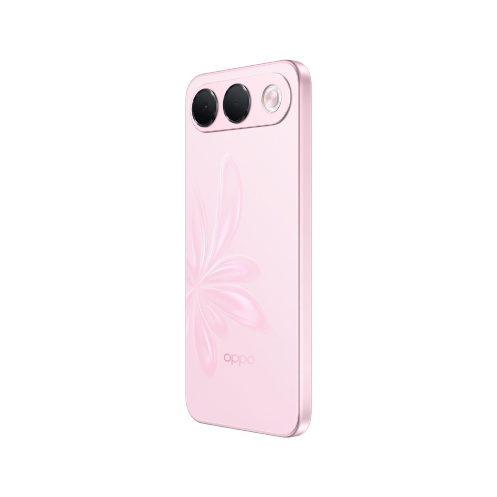 สมาร์ทโฟน OPPO A7 Pro (8+128) Bloom Pink 5G